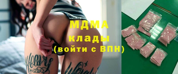 хмурый Верея