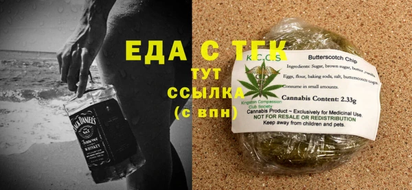 хмурый Верея