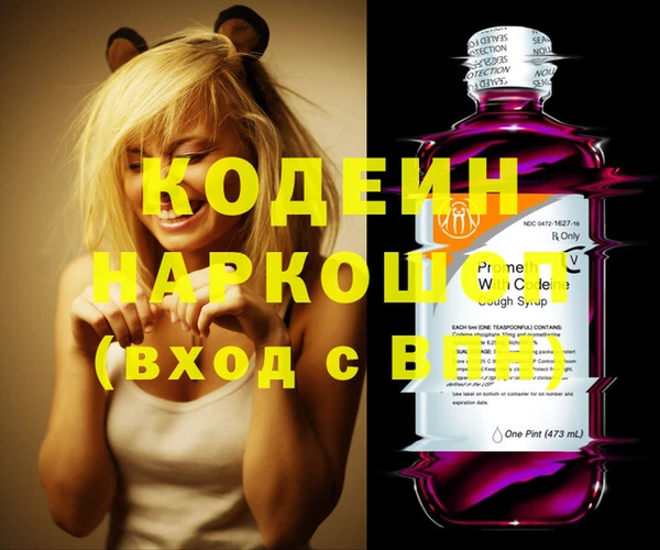хмурый Верея