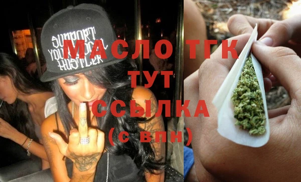 хмурый Верея