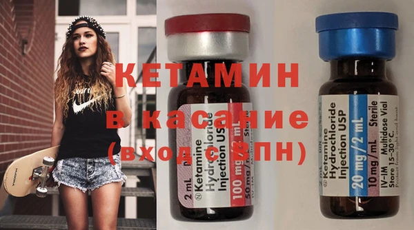 хмурый Верея