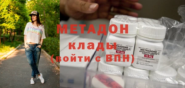 хмурый Верея