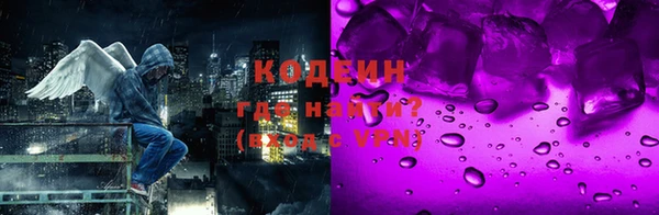 хмурый Верея